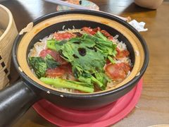 -本味友膳·茶餐厅(和达中心城店)