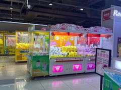 -风云再起游乐汇(南京常发广场店)