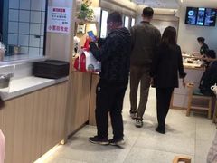 -武圣羊汤·西北面(朝阳门店)
