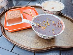 -萬春金福下午茶(故宫店)