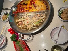 -小龙坎火锅(春熙太古里店)