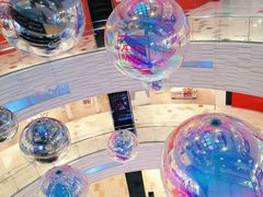 -鑫嘉汇购物中心