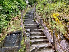 -腾冲云峰山