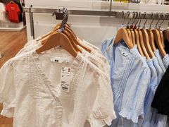 -优衣库(重庆万象城店)