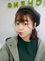 点击看大图 -藤野造型