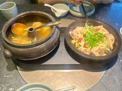 -云海肴云南菜·蒸汽石锅鱼(青岛万象城店)