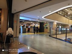 -拿渡·水煮鱼 麻辣香锅(西单大悦城店)
