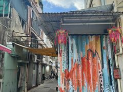 -长洲岛