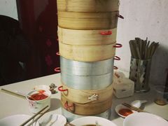 -传说中的包子