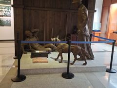 -二沙岛-广东华侨博物馆