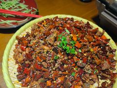 -58度品质川菜馆(经一路店)