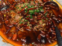 -东方御宴海鲜酒楼(棕泉酒店)