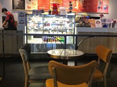 -COSTA COFFEE(水游城店)
