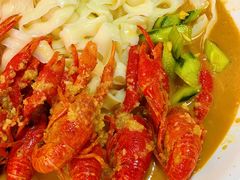 -大拇指龙虾(凤凰广场店)