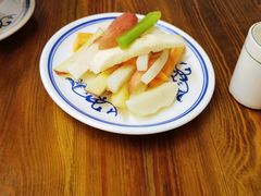 -胖东瓜·浏阳菜馆(火车站店)