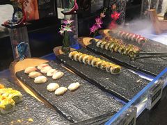 -韩盛·盛江山自助料理(于洪新玛特店)