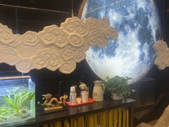 -华夏良子·足道SPA养生(上海崮山路明悦店)