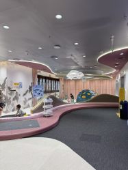 -奈尔宝·国风主题儿童乐园·亲子餐厅(豫园商城店)