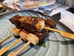 -Mr·Fish鱼鲜生海鲜放题(银泰in99店)