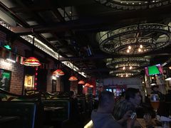 -马迭尔德式西餐精酿啤酒屋(中央大街店)