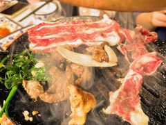 -大槐树烤肉馆