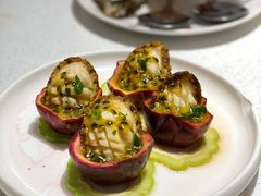 -79号渔船海鲜饭店(宝安店)