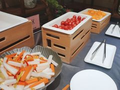 -骏莱海鲜鱼港(五角场店)