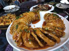过江茄龙-小厨子私房菜·云南美食店