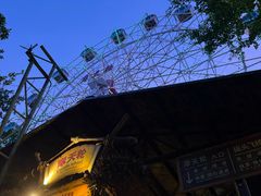 -长鹿旅游休博园