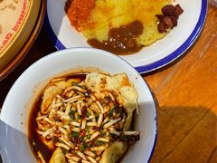 -怪噜范·老贵阳街头名小吃(鸿通城店)