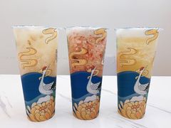 -常来茶·水果研究所(西溪里店)