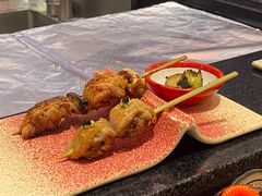 -鸟山鸣·日料食堂(王府井店)