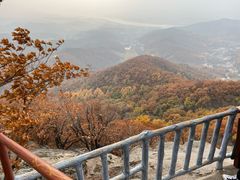 -吉林市朱雀山国家森林公园
