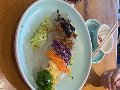 -肘子酥·天津菜·特色捞面(德云社店)
