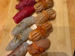 -鮨冠OMAKASE食べ放题(北京首店)