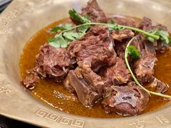 -芦月轩羊蝎子(北蜂窝店)