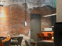 大堂-404干式熟成牛排馆•聚会餐厅