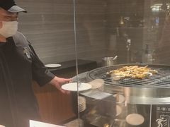 -东方红海鲜百汇(国际大厦店)