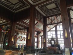 -荣成倪氏海泰度假酒店-餐饮
