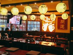 -鸟鹏烧鸟居酒屋(仁恒梦中心店)