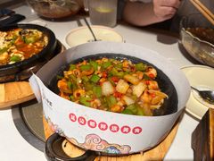 -七八冷面·延边朝鲜族美食(圣熙八号店)