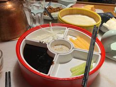 -小吊梨汤·北京菜·烤鸭(清河万象汇店)