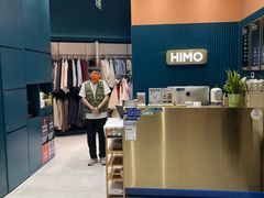 -海马体照相馆(北京朝阳大悦城店)