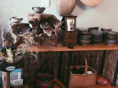-一号铺子·大炉茶