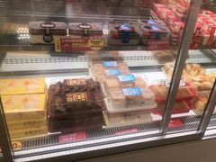 -味多美蛋糕(航天桥店)