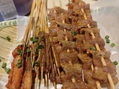 -陈帅夜排档·龙虾·炒菜·烤串(世茂店)