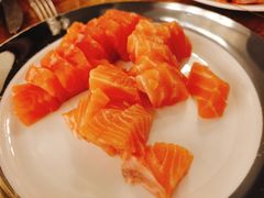 -上海浦东星河湾酒店