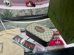 -GUCCI(南京德基店)