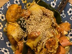 -皆道拌麻辣烫·麻辣拌