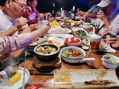 -纳瓦新疆菜(银都店)